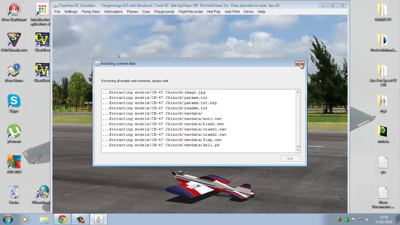 Clearview Simulator Keygen Powerfulxs